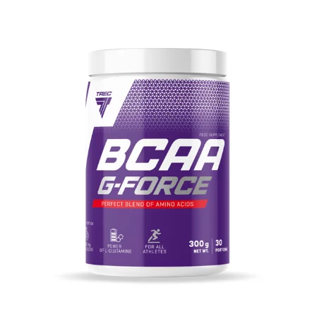 TREC BCAA G-Force - 300g