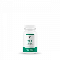 TREC Vitamin B Complex - 60 kaps.