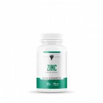 TREC Vitality Zinc - 90 kaps.