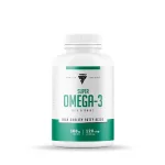 Trec Super Omega 3 - 120 kaps
