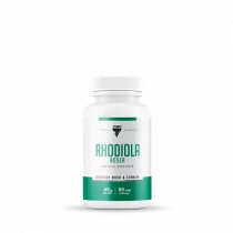 TREC Vitality Rhodiola Rosea - 90 kaps.