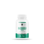 TREC Vitality Rhodiola Rosea - 90 kaps.