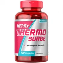 Met-Rx - Thermo Surge -...