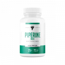 TREC Vitality Rhodiola Rosea - 90 kaps.