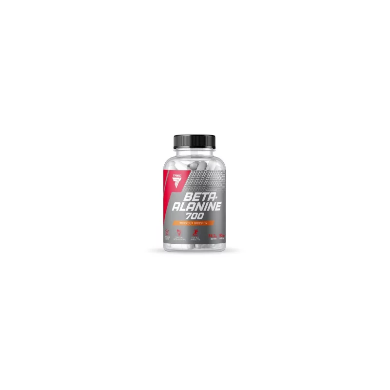 TREC Beta Alanina - 90 kaps.