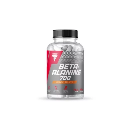 TREC Beta Alanina - 90 kaps.
