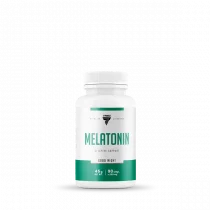 TREC Vitality Rhodiola Rosea - 90 kaps.