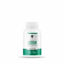 TREC Vitality Lutein - 90 kaps.