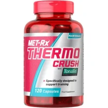Met-Rx - Thermo Crush -...