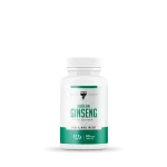 TREC Vitality Korean Ginseng - 90 kaps. (żeń-szeń koreański)