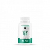TREC Vitality Coenzyme Q10...