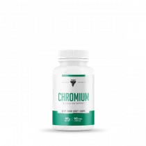 TREC Vitality Chromium...