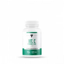 TREC Vit C Strong 500 - 100...