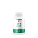 TREC Vit C Strong 500 200 caps.