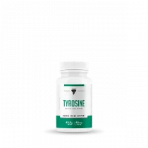 Trec Tyrosine 600 - 60 kaps.