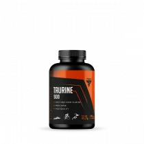 TREC Taurine 900 - 90 kaps.