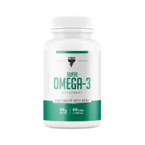 Trec Super Omega 3 - 60 kaps