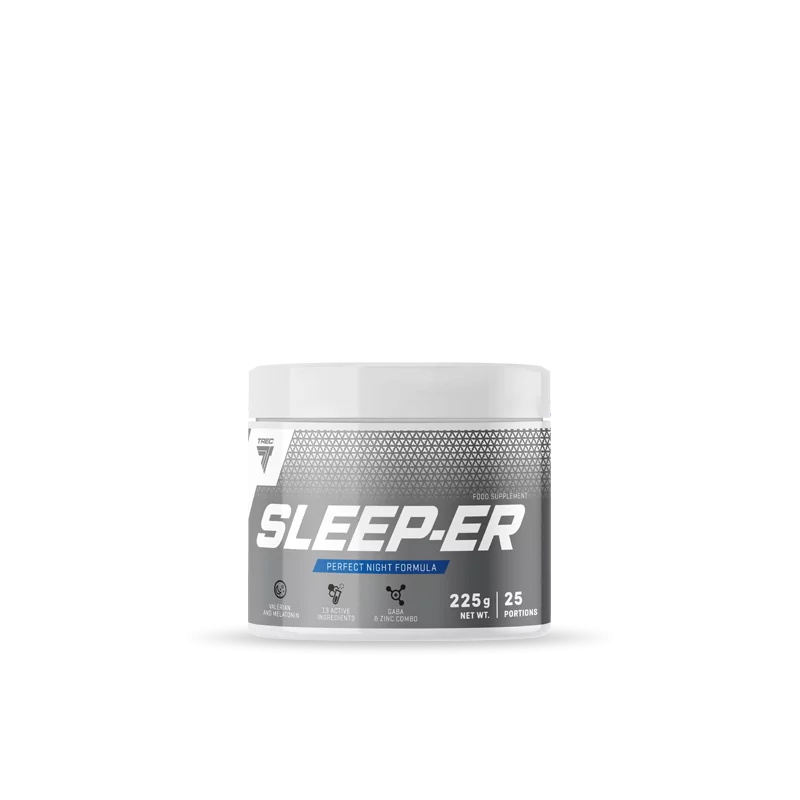TREC Sleep-Er 225 g