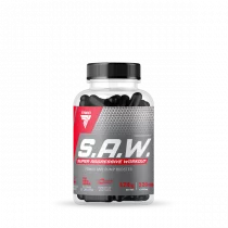 Trec S.A.W. (SAW) 120kaps.
