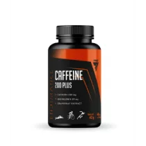 TREC Caffeine 200 PLUS 60kaps