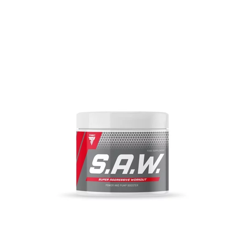 TREC S.A.W. - 200 g