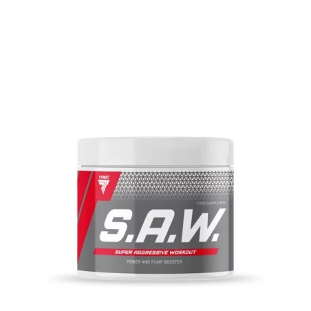 TREC S.A.W. - 200 g