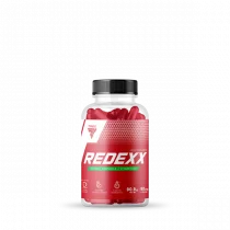 Trec Redexx - 90 caps.
