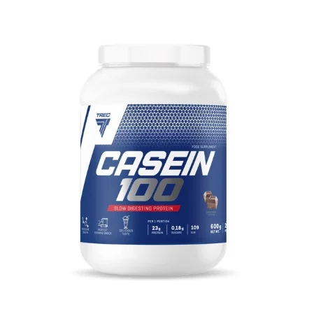 Trec Casein 100 600g