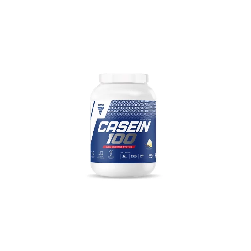 Trec Casein 100 600g