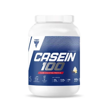 Trec Casein 100 600g