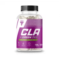 Trec CLA + Green Tea - 180...