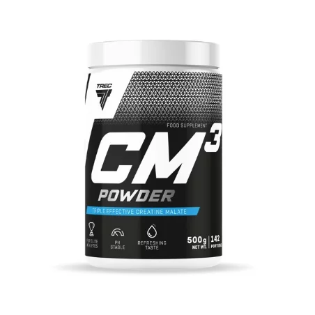 Trec CM3 - 500g