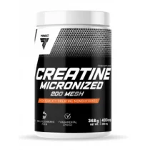 TREC Creatine Micronized 200 mesh - 400 kaps.