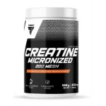 TREC Creatine Micronized 200 mesh - 400 kaps.