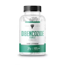 TREC Dibencozide 500mg -...