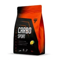 TREC Endurance Carbo - 1000 g