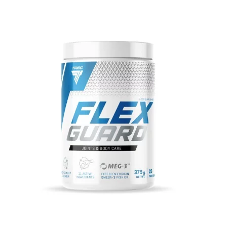 TREC Flex Guard - 375 g
