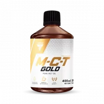 Trec Olej MCT Gold - 400 ml