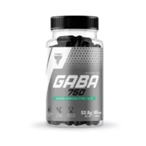 Trec GABA 750 - 60 kaps.