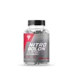 TREC Nitrobolon Platinum - 120 kaps.
