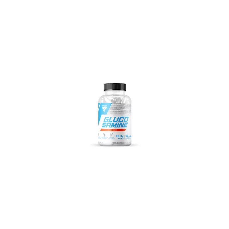 Trec Glucosamine 90 kaps.