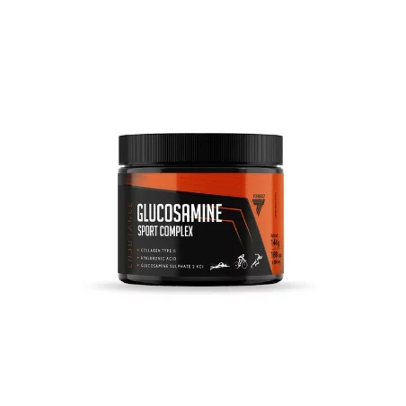Trec Glucosamine SPORT Complex - 180 tabl.