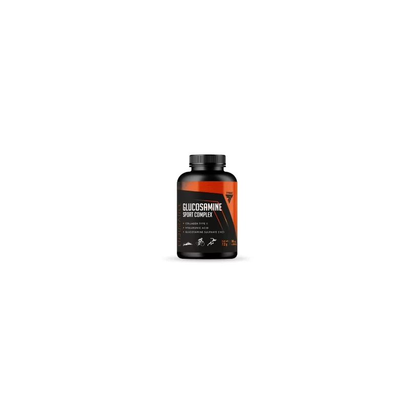 Trec Glucosamine SPORT Complex - 90 tabl.