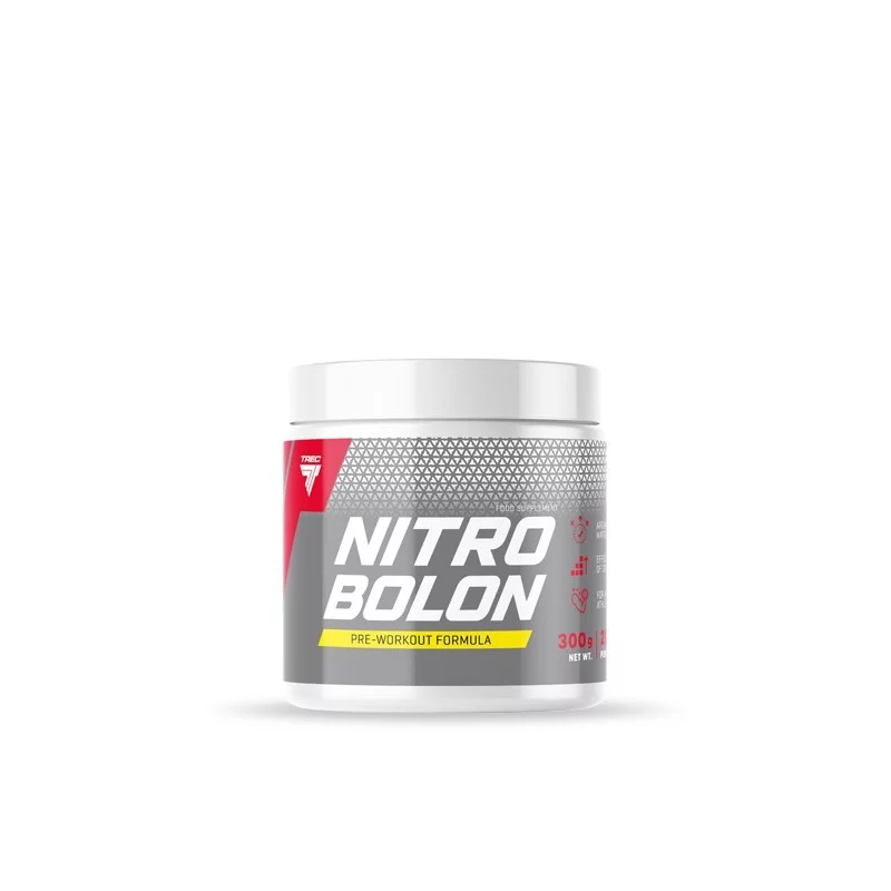 Trec nitrobolon - 300 g