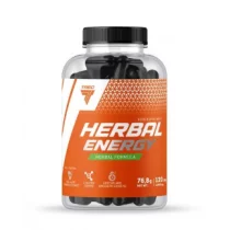 Trec Herbal Energy 120 tab.