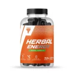 Trec Herbal Energy 120 tab.
