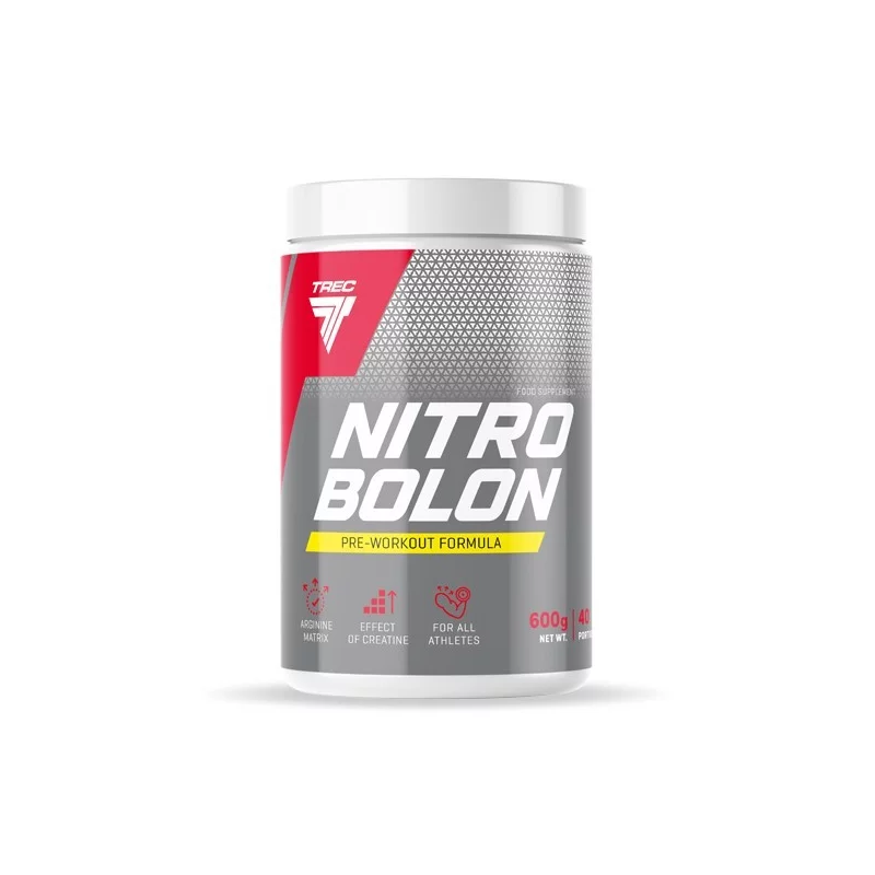 TREC Nitrobolon 600 g