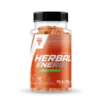 Trec Herbal Energy - 60 tabletek
