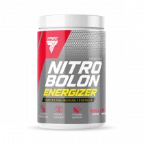 TREC Nitrobolon Energizer 600g