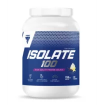Trec Isolate 100 - 700 g